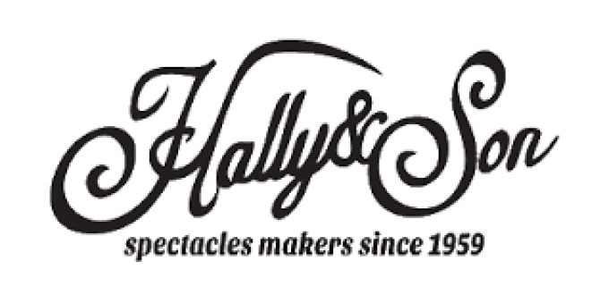 hally and son md501 col noir 52*21